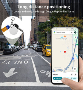 Không dây <span class=keywords><strong>GPS</strong></span> Tracker cho <span class=keywords><strong>Android</strong></span> <span class=keywords><strong>iPhone</strong></span>-Tuổi thọ pin dài theo dõi thiết bị cho trẻ em, người già, vật nuôi - Product Image 6