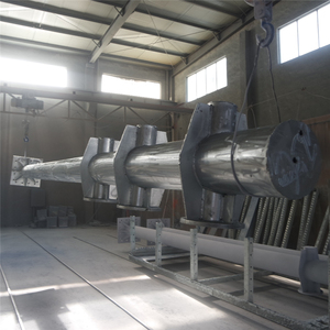 Intelligent 200W Solar LED <strong>Traffic</strong> Light Pole with IoT <strong>Sensors</strong> Remote Monitoring Urban Management Smart Lamp Pole - Product Image 5