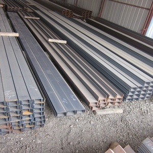 S355J2+N S275jr Acero al carbono personalizado de 2 pulgadas y 25a, tamaño C de 10 mm, <span class=keywords><strong>UPN</strong></span> <span class=keywords><strong>160</strong></span>, perfil en U, <span class=keywords><strong>precio</strong></span> por barra - Product Image 4