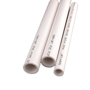 Accesorios de Tubería de <span class=keywords><strong>PVC</strong></span> de Alta Calidad para Calefacción de Agua - Product Image 1
