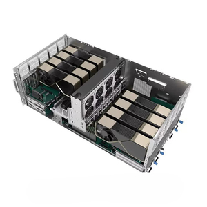 Disco Duro de 2 TB, Servidor GPU, <span class=keywords><strong>Windows</strong></span> <span class=keywords><strong>10</strong></span>, Características de Seguridad para Computación en la Nube, Suministro del Fabricante - Product Image 6