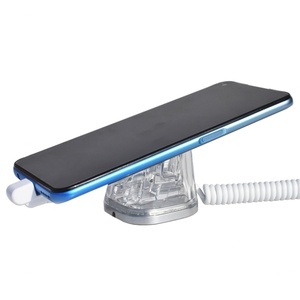 Supports d'affichage pour téléphone portable en acrylique de haute qualité Tocvue - Product Image 1