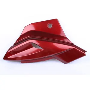 hot many model motorcycle parts and accessories side cover for sale China factory Kingtae