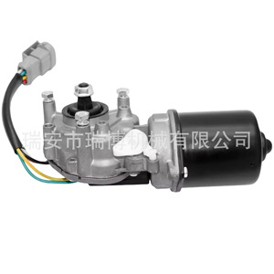 Moteur d'essuie-glace Renault Master II 7701050898 12V en fer pour essuie-glace de pare-brise - Product Image 2