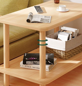 Escritorio doble sofá mesa <span class=keywords><strong>de</strong></span> centro mesa auxiliar simple moderna pequeñ<span class=keywords><strong>a</strong></span> sala <span class=keywords><strong>de</strong></span> estar familiar Mini <span class=keywords><strong>alquiler</strong></span> simple mesita <span class=keywords><strong>de</strong></span> noche dormitorio - Product Image 4