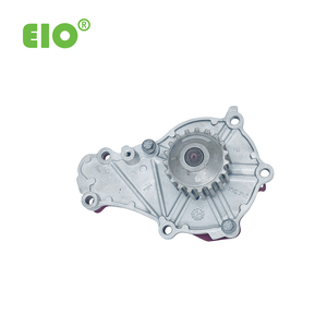 Nouvelle <span class=keywords><strong>pompe</strong></span> à <span class=keywords><strong>eau</strong></span> de moteur <span class=keywords><strong>diesel</strong></span> EIO pour 2/3 Axela pour Fiesta Focus Peugeot <span class=keywords><strong>206</strong></span>/207/307 Citroën C2/C3/C4 (OE Y40115010) - Product Image 2