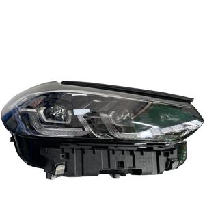 <span class=keywords><strong>2022</strong></span> 2023 2024 adaptatif pour BMW X3 X4 G01 G02 phares pleine LED droite Version ue - Product Image 1