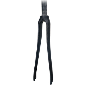 Oem potencia para bicicleta bicycle front 700C road bike rigid forks deore rennrad carbon roadbike fork for velo route - Product Image 6