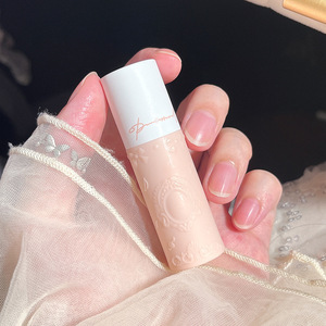 Más popular <span class=keywords><strong>Cruel</strong></span> Free Organic Smoothing Velvet Matte 6 colores Cute Girls Beauty Liquid Lipstick - Product Image 3