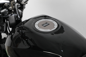 Motocicleta Deportiva Eléctrica de 2000W, Moto de Calle Eléctrica con Gran Agarre, Evita Deslizamientos Fácilmente en Caminos de Grava y Tierra - Product Image 5