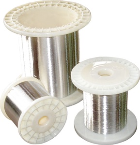 Câble pour écouteurs en argent <span class=keywords><strong>pur</strong></span> - Product Image 4