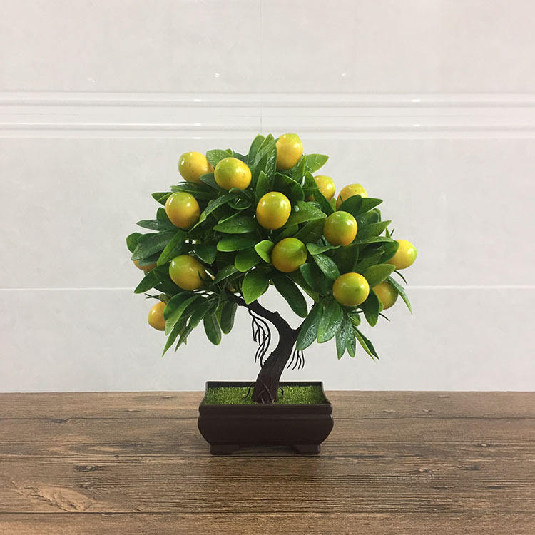 limón amarillo
