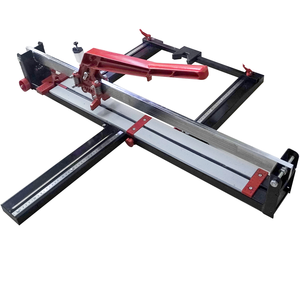Machine de découpe manuelle de carreaux de porcelaine grand format (<span class=keywords><strong>800</strong></span>/1000/1200 mm) de qualité industrielle, système Slim, pour bricolage, OEM/ODM - Product Image 3