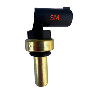 Chevrolet Equinox Malibu XL OEM otomotiv parçaları LTG LCV motor soğutucu sıcaklık sensörü 12656444 12636534 - Product Image 3
