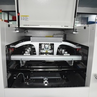 Équipement d'occasion GSE : Machine SMT, Imprimante SMT, Imprimante de pâte à souder, Imprimante sérigraphique, Ligne d'assemblage SMT