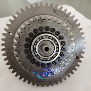 איכות טובה l956f גלגל חסוך חלק פיר השני 7200000462 - Product Image 2