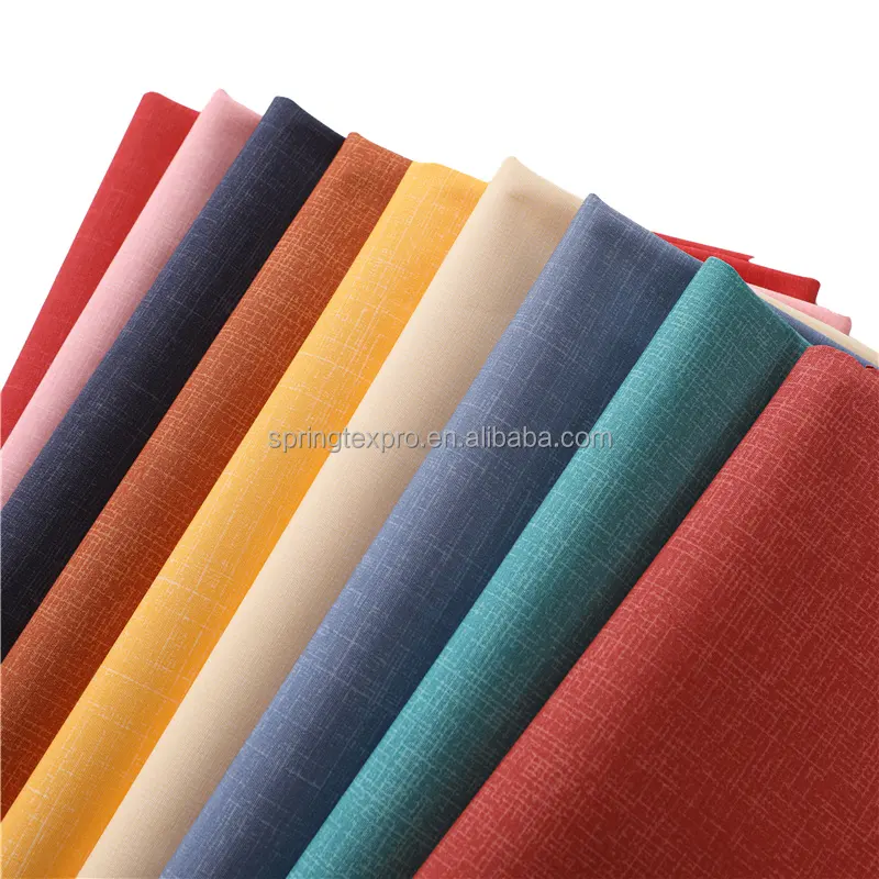 High Color Fastness Waterproof Printed Stripe Medium Thickness Car Awning Uv Fabric for Outdoor Beach