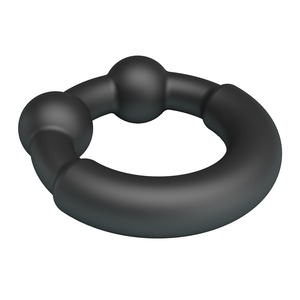 CRAZY BULL Hoge Kwaliteit Zachte Mannelijke Penisring Seks Speelgoed Volwassenen Silicon Vertraagde Ejaculatie Gay Mannelijke Penis Cock Ring voor Mannen - Product Image 3
