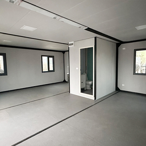 Ma thuật nhà mở rộng <span class=keywords><strong>container</strong></span> 20ft 40ft đúc sẵn <span class=keywords><strong>container</strong></span> nhà với 2-5 phòng ngủ hiện đại <span class=keywords><strong>prefab</strong></span> nhà sản xuất - Product Image 6