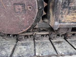 Excavadora CAT 320GC de segunda mano de baja hora Excavadora de orugas hidráulica confiable de 20 toneladas para uso en obras viales y Desarrollo Urbano - Product Image 6