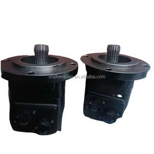<span class=keywords><strong>Motore</strong></span> Idraulico a Ruota Serie BMER OMER BM5 BMH BMK BMM BME BMS BMT, Modello BME-300 ad Alta Velocità, Alta Coppia e Lunga Durata - Product Image 5