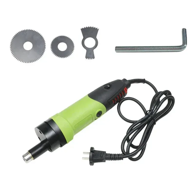 Electric Oscillating Cast Saw Orthopedic Plaster