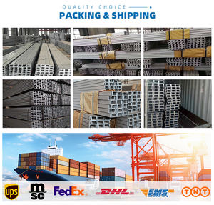 ASTM A992 Ferraille Encadrement Fer Acier Canal W 8*15 H Faisceau Cr Q235B A36 Q345b Grade Acier H Faisceau - Product Image 6