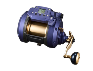 איכות גבוהה דראג כוח דראג מים עמוק sutwing משחק גדול סליל דיג חשמלי - Product Image 4