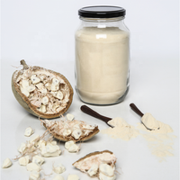 Compléments Alimentaires Certifiés : Extrait Pur de Baobab Naturel, Extrait de Plante, Poudre de Baobab de Fruit – Prix Compétitif