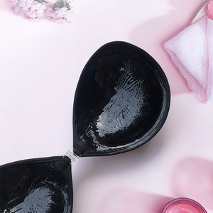 บราไร้สายแบบเกาหลีสำหรับสาวๆ  บราไร้โครง บราสำหรับใส่ไปงานปาร์ตี้ - Product Image 3