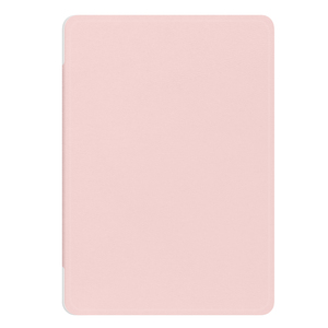 Housse de lecteur d'<span class=keywords><strong>ebook</strong></span> en cuir PU imprimée sur mesure étui folio pour Kindle 6 pouces 11e veille automatique réveil souple coque arrière transparente en TPU - Product Image 3