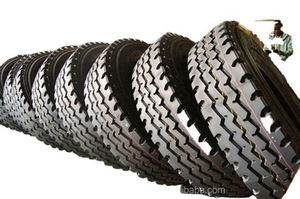 China Barato 13R22.5 Camión Autobús Nuevos Neumáticos de camiones comerciales Carga pesada Radial Neumáticos de camiones pesados - Product Image 4