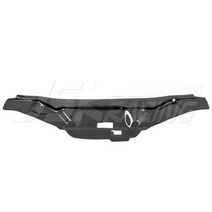 FIBER DE CARBONE <span class=keywords><strong>GARAGE</strong></span> DÉFENDRE PANNEAU DE REFROIDISSEMENT (DERNIER MODÈLE) POUR 1996-1998 <span class=keywords><strong>NISSAN</strong></span> S14A - Product Image 3