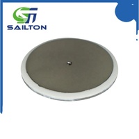 Diode de redressement de marque ZP18000A600 75mm 200-600V 18000A pour transformateur MFDC