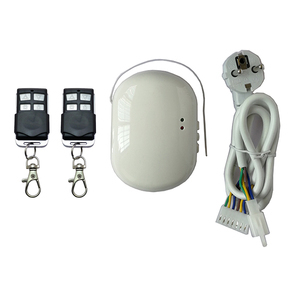 <span class=keywords><strong>433.92MHz</strong></span> phổ điều khiển từ xa thông minh điều khiển từ xa duplicator điều khiển từ xa phổ 433Mhz - Product Image 6