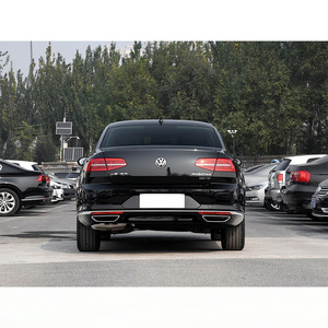<span class=keywords><strong>Volkswagen</strong></span> Magotan Berlines d'occasion Véhicules d'occasion Berline haut de gamme avec performances stables Bien entretenue Sans accident - Product Image 4
