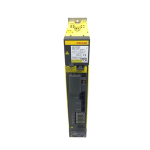 Amplificateur à trois axes FANUC A06B-6117-H303 d'origine 6.5A, unité de commande servo pour pièces détachées de tour et de fraiseuse - Product Image 1