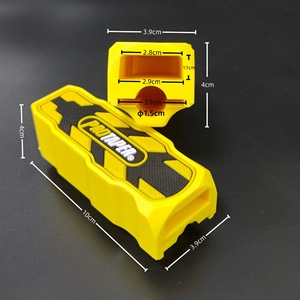 Pro Taper Motorcycle Anti Slip <b>Footrests</b> 10cm x 3.9cm x 4cm TPU Street Bike Upgrade Part - Product Image 1