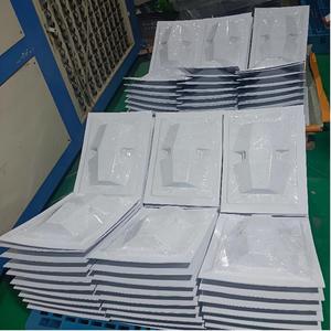 Fábrica de Piezas Termoformadas y Cortadas al Vacío para Bandejas de Plástico Moldeadas a Medida - Marca Gonghua Guangdong - Product Image 2