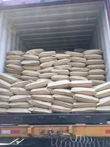 Купить высокоэффективный флокулянт анионный/катионный неионный белый порошок полимер полиакриламид pam для защиты от воды - Product Image 4