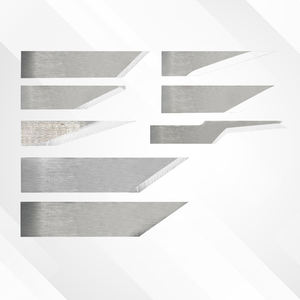 เครื่องตัดดิจิตอลอัตโนมัติแบบแบนพร้อมมอเตอร์และปั๊ม พร้อมกล้องสำหรับหนังแท้ กระเป๋าถือ รองเท้า และอุปกรณ์เสริม - Product Image 5