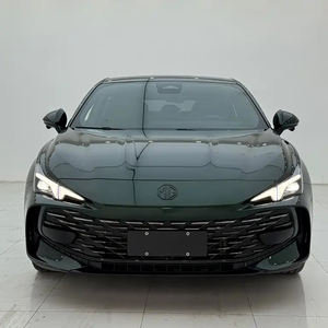 MG7 d'<span class=keywords><strong>occasion</strong></span>, très demandée, à bas prix, conduite à gauche, essence, véhicule berline à hayon, boîte automatique, dépôt requis - Product Image 2