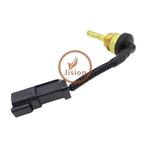 Capteur de température d'eau pour pièces d'ingénierie de camions excavateurs de haute qualité, vente directe usine, référence 15153124 - Product Image 5