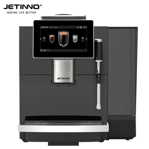 JL09 Automatic <strong>Coffe</strong> Machine Long Coffee Americano Home Use Coffee Machine - Product Image 5