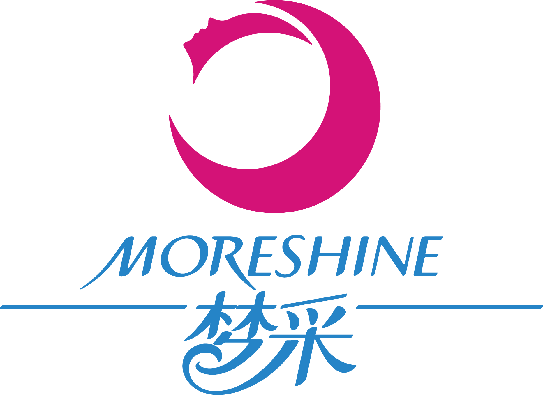 Guangzhou Moreshine Biological Technology Co., Ltd. logo