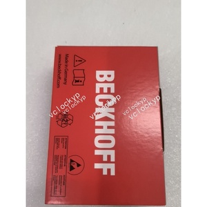 1 module PLC BECKHOFF EL7211-9014 neuf, fabriqué en Chine - Product Image 1