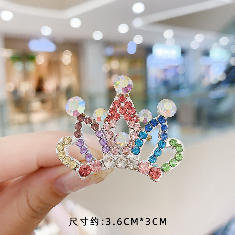 1# colorful crystals