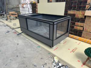 Moderne Milieuvriendelijke Plastic Visvijver Tank | Binnen/Buiten Gebruik Voor Koi & Kindertuinvissen 10 Jaar Garantie - Product Image 4