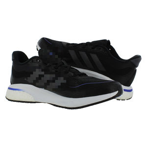 Zapatillas de Running para Hombre MSS-FY2864 Supernova en Colores Core Black/Black Blue Metallic/Sonic Ink |   100% Auténtico Hecho en China - Product Image 2