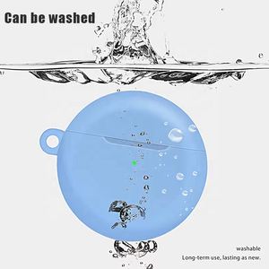 Étuis pour écouteurs sans fil TWS Hifi de haute qualité, écouteurs sportifs, vente en gros, Pro4 Pro5 Pro5s, bon marché, Pro6, silicone - Product Image 2